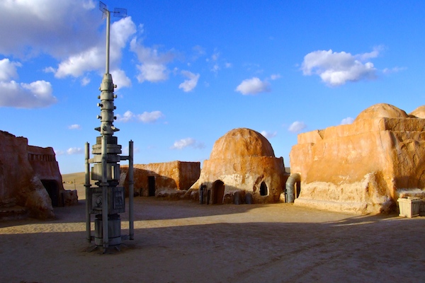 Star Wars Sets